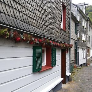 Hier & Jetzt In Monschau City